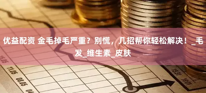 优益配资 金毛掉毛严重？别慌，几招帮你轻松解决！_毛发_维生素_皮肤