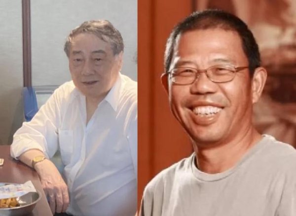 粤友钱 宗馥莉14岁留学生活被扒，和钟墅子相识，钟睒睒口碑彻底逆转！