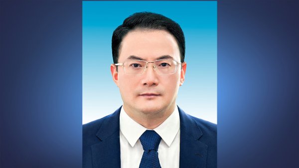 贝盈网 黄平已不再担任江西省财政厅厅长_大皖新闻 | 安徽网