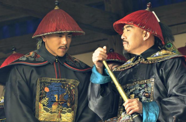鼎信天下 他是嘉庆帝的老师，官至“中堂”，为何却一贫如洗？