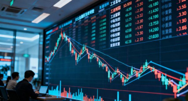 粤友钱 科技股周五 “深蹲” 吓坏股民？十一月大概率带大盘站稳四千点！