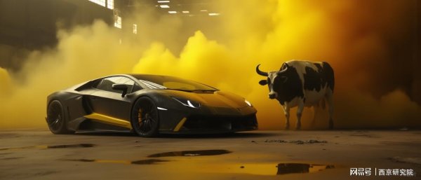 易富配资 『现实十问3』赵建：本轮牛市还能持续多久