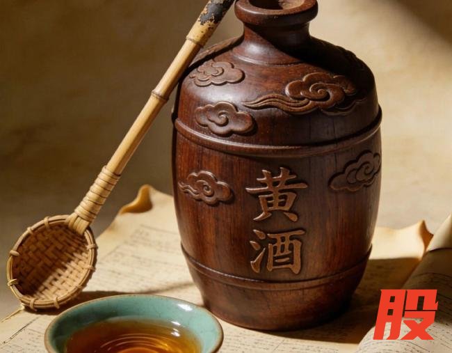 前瞻2026 黄酒,将迎来结构性分化?