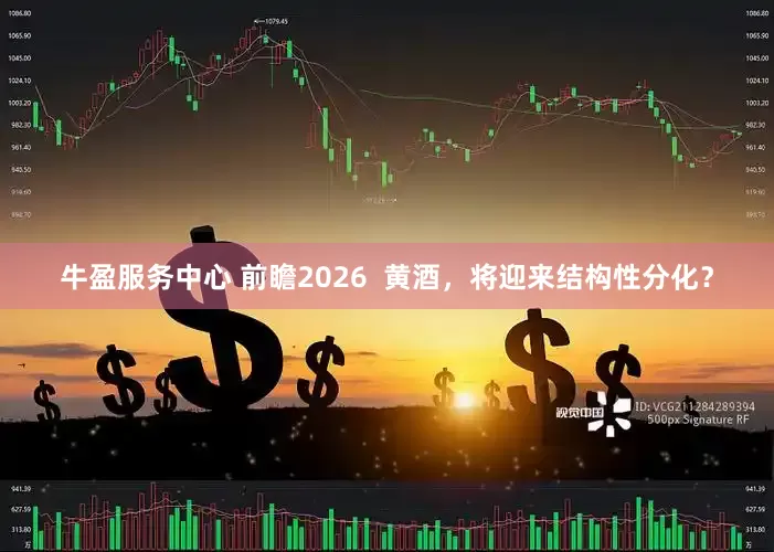 牛盈服务中心 前瞻2026  黄酒，将迎来结构性分化？